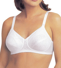 Expectant Moments Underwire Alternative Nursing Bra
